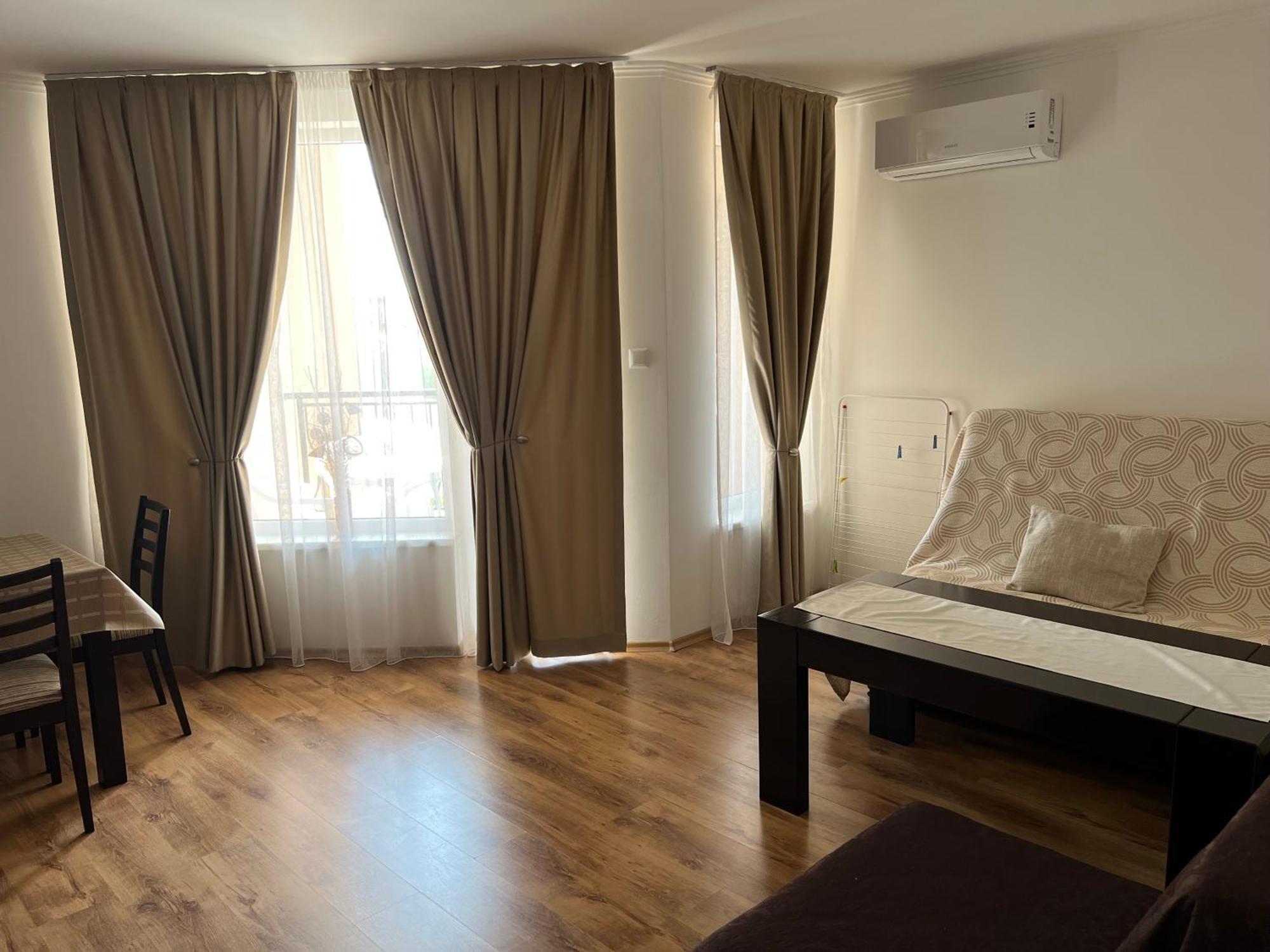 Antorini Apartments Sveti Vlas Εξωτερικό φωτογραφία
