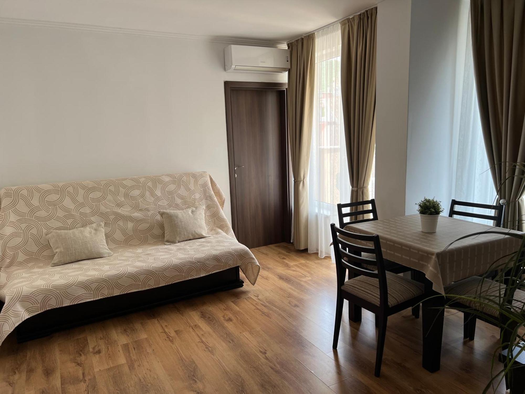 Antorini Apartments Sveti Vlas Εξωτερικό φωτογραφία
