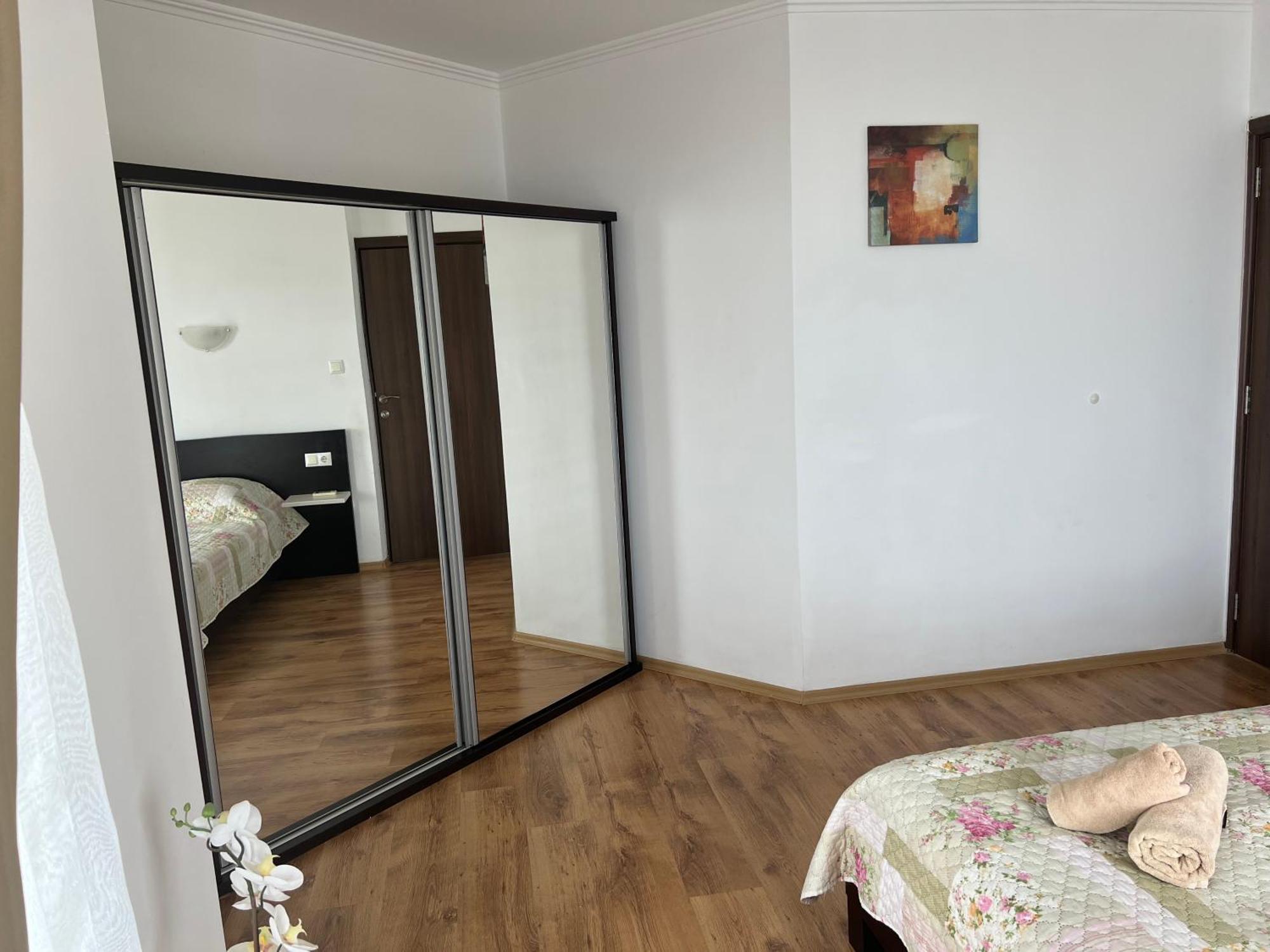 Antorini Apartments Sveti Vlas Εξωτερικό φωτογραφία