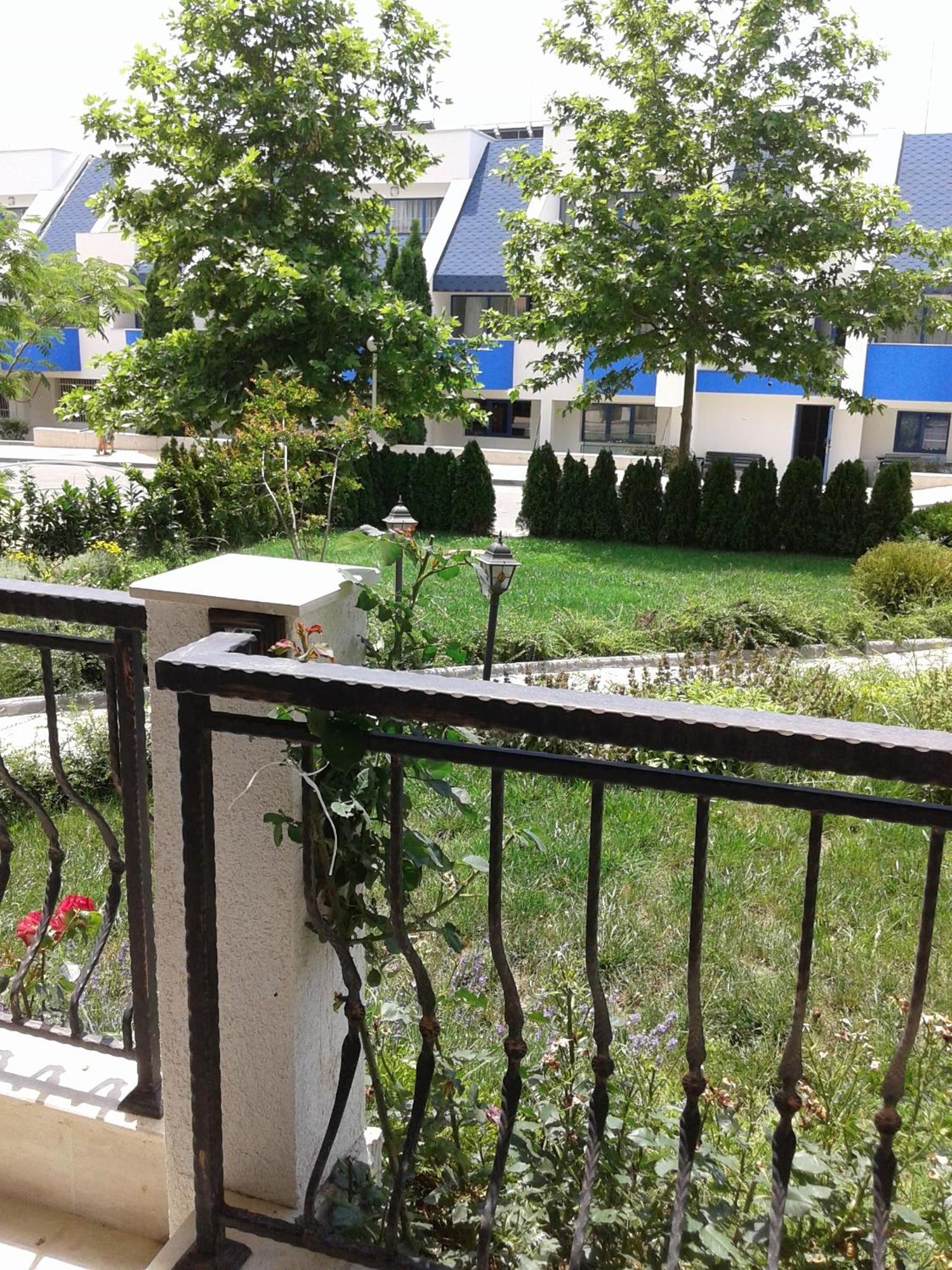Antorini Apartments Sveti Vlas Εξωτερικό φωτογραφία