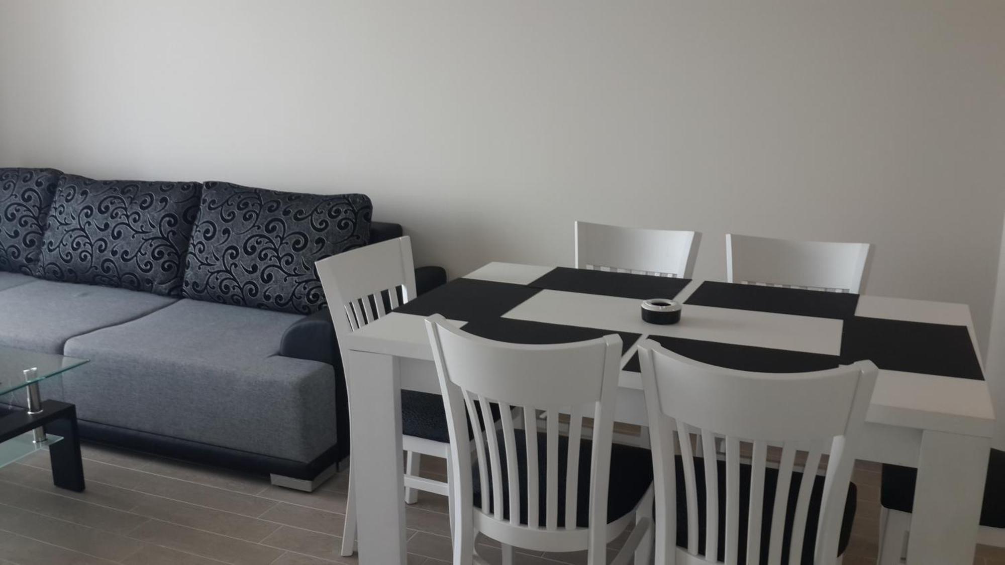 Antorini Apartments Sveti Vlas Δωμάτιο φωτογραφία