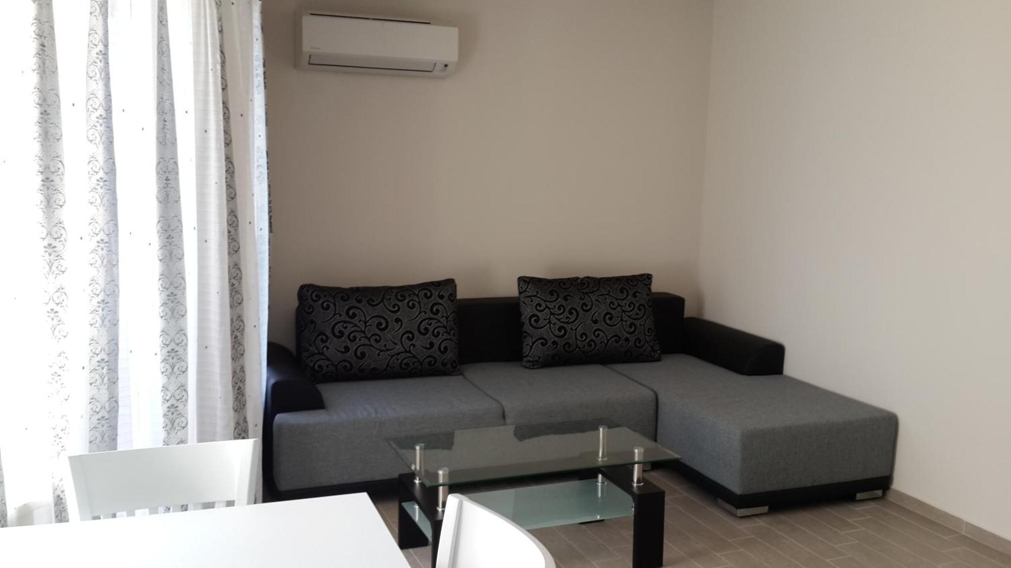 Antorini Apartments Sveti Vlas Δωμάτιο φωτογραφία