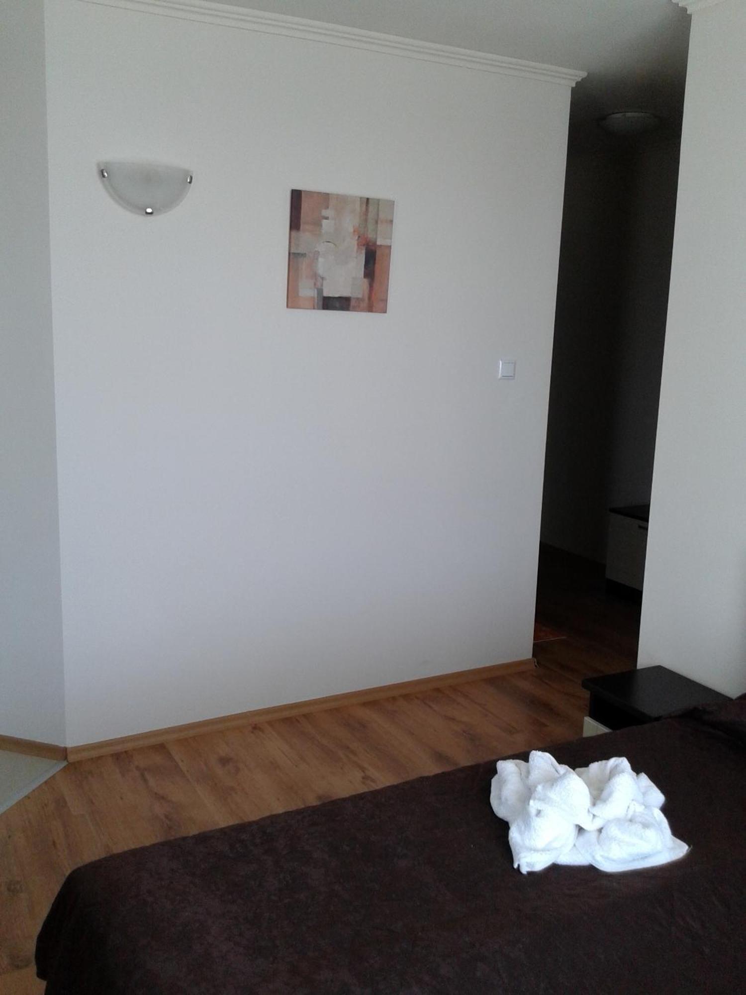 Antorini Apartments Sveti Vlas Δωμάτιο φωτογραφία