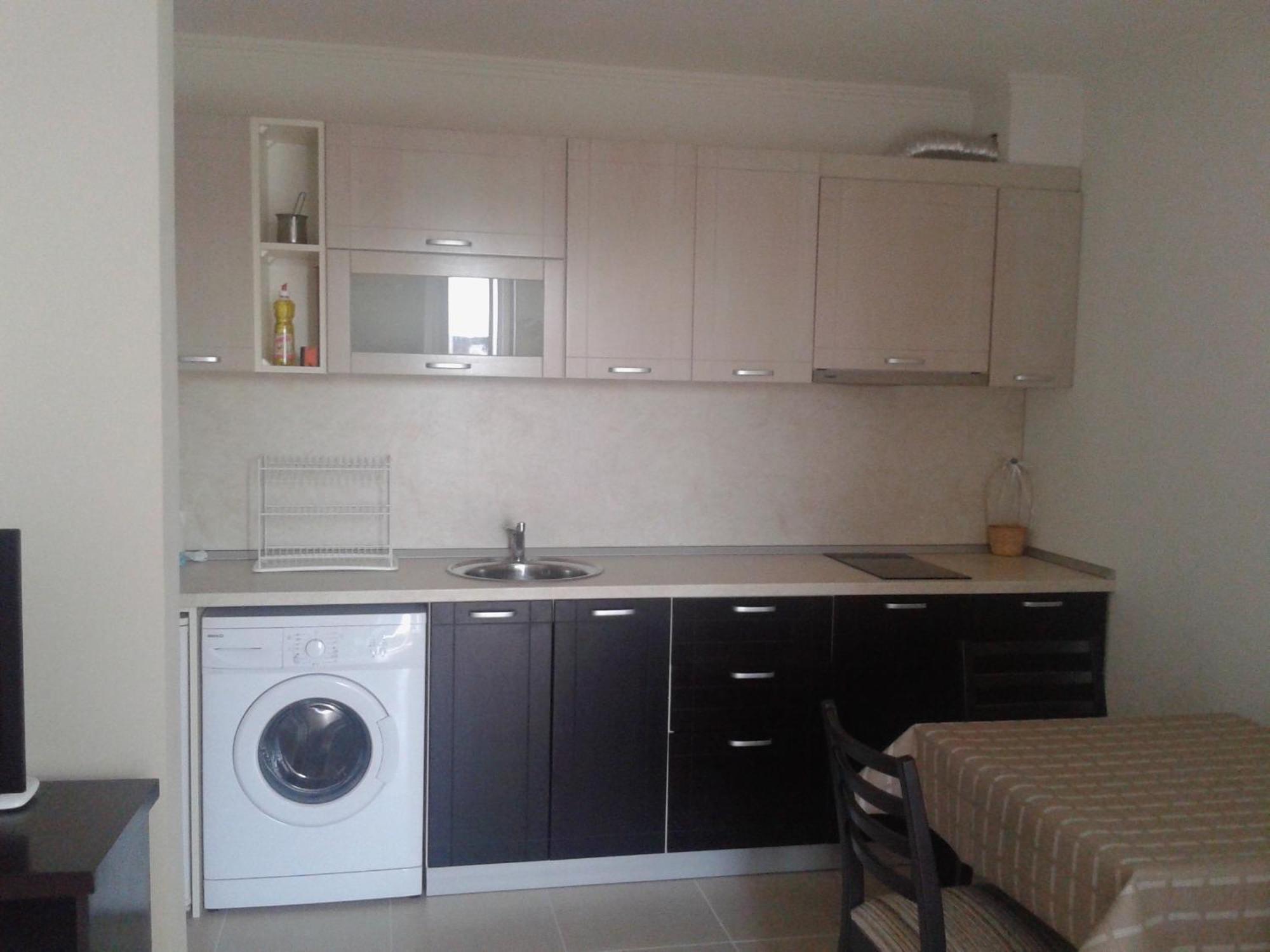 Antorini Apartments Sveti Vlas Δωμάτιο φωτογραφία
