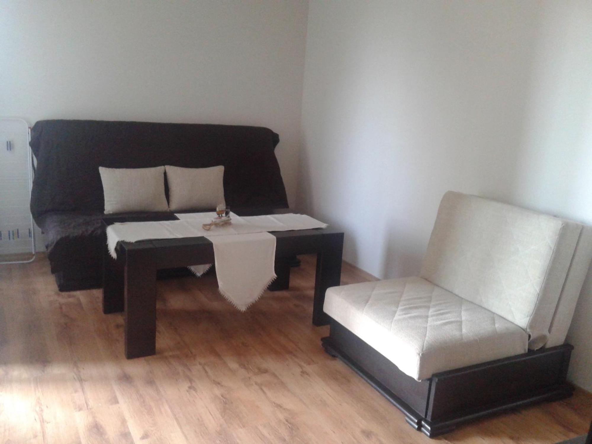 Antorini Apartments Sveti Vlas Δωμάτιο φωτογραφία
