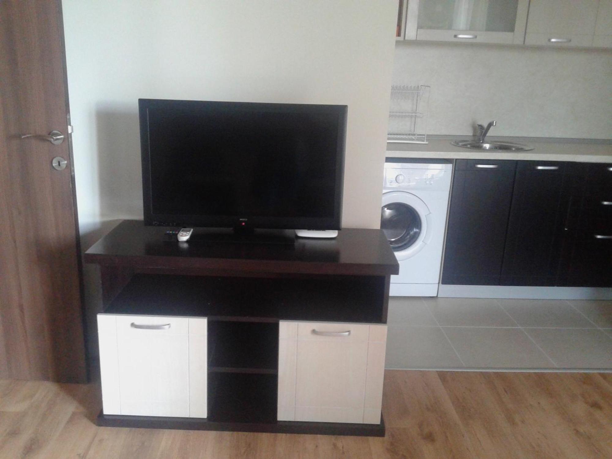 Antorini Apartments Sveti Vlas Δωμάτιο φωτογραφία