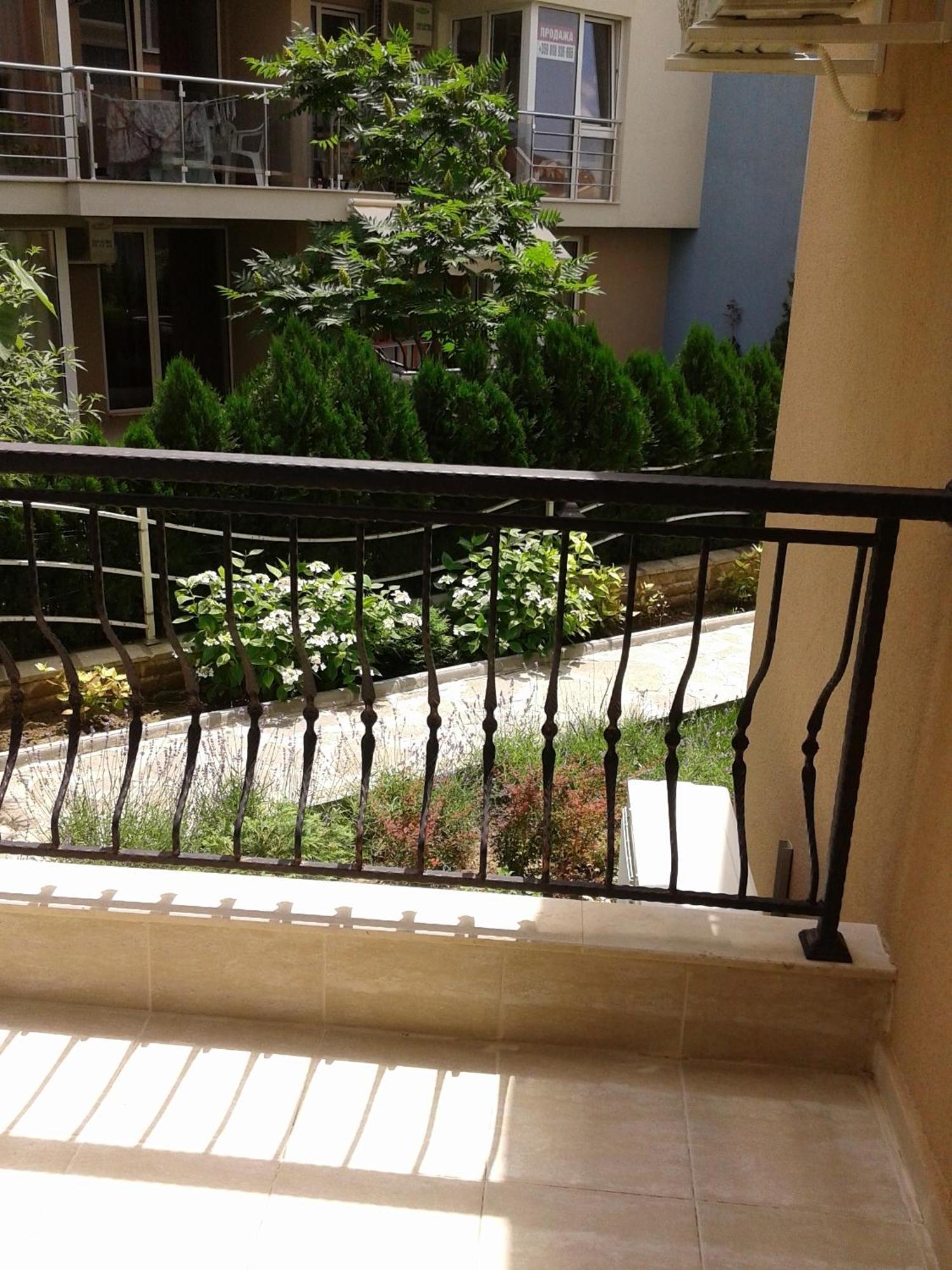 Antorini Apartments Sveti Vlas Δωμάτιο φωτογραφία