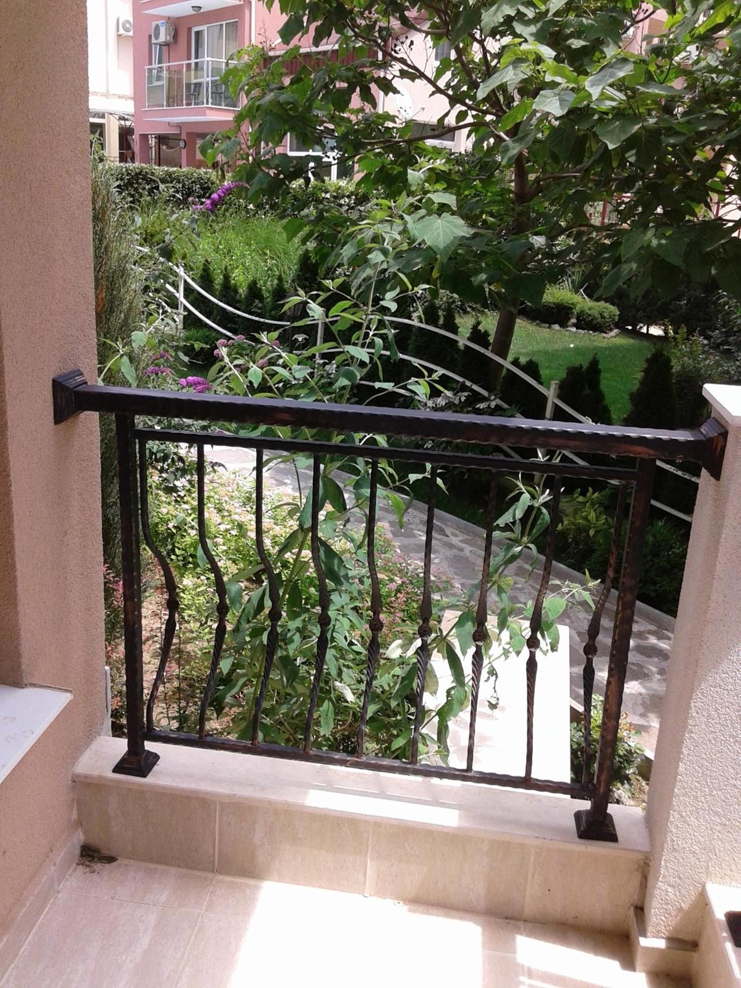 Antorini Apartments Sveti Vlas Δωμάτιο φωτογραφία