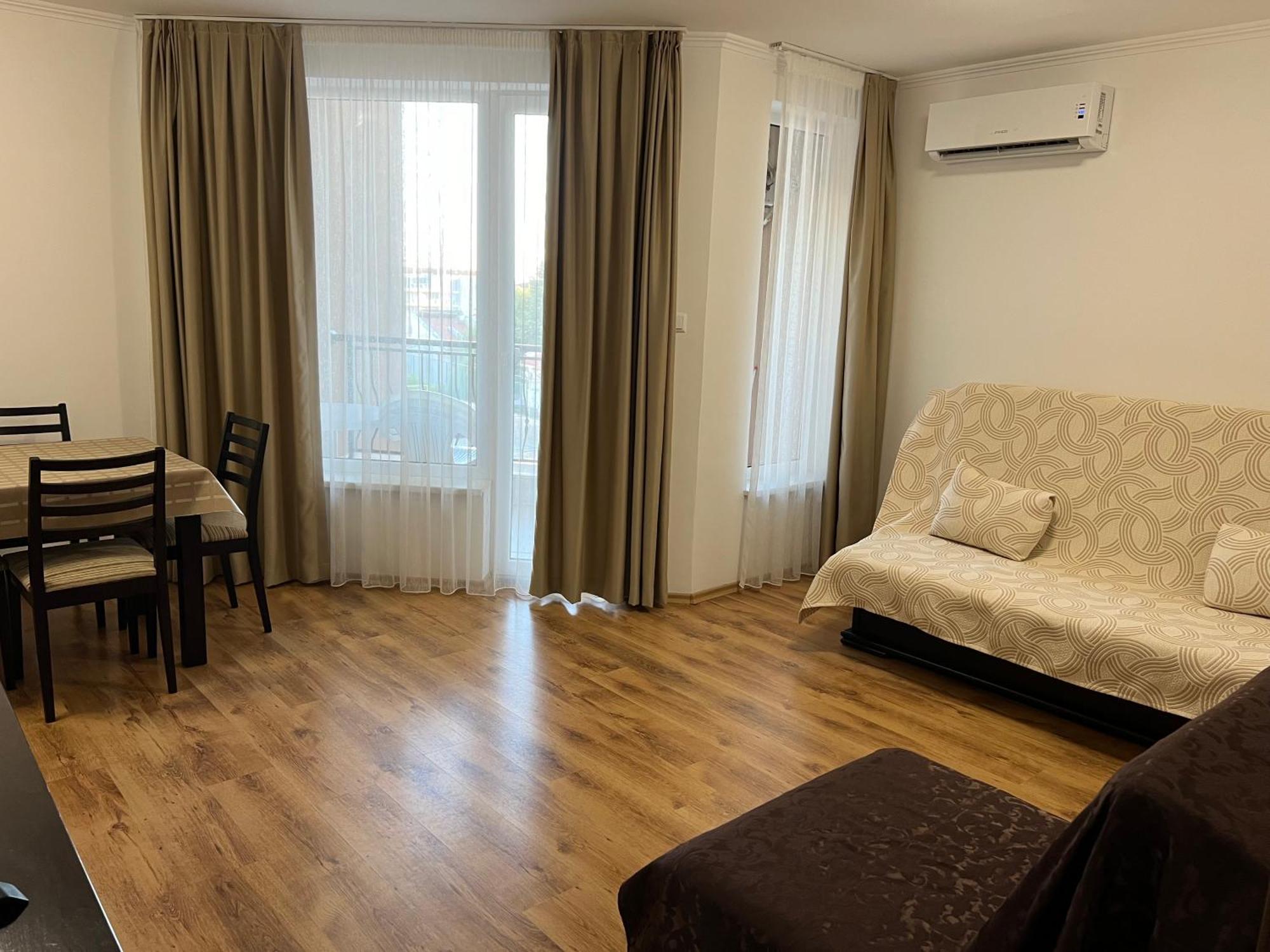 Antorini Apartments Sveti Vlas Εξωτερικό φωτογραφία
